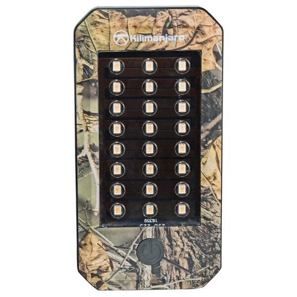 LED Compact Work Light - Camo